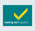 Working Well Together Logo - link to website