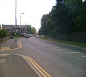 Whitworth Road