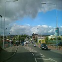 Molesworth Street/Water Street Junction Improvement
