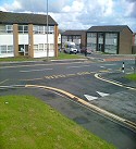 Local Safety and Environmental Traffic Calming Schemes 07/08
