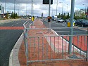 Chapel Road, Sale