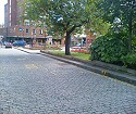 Altrincham Town Centre Refurbishment